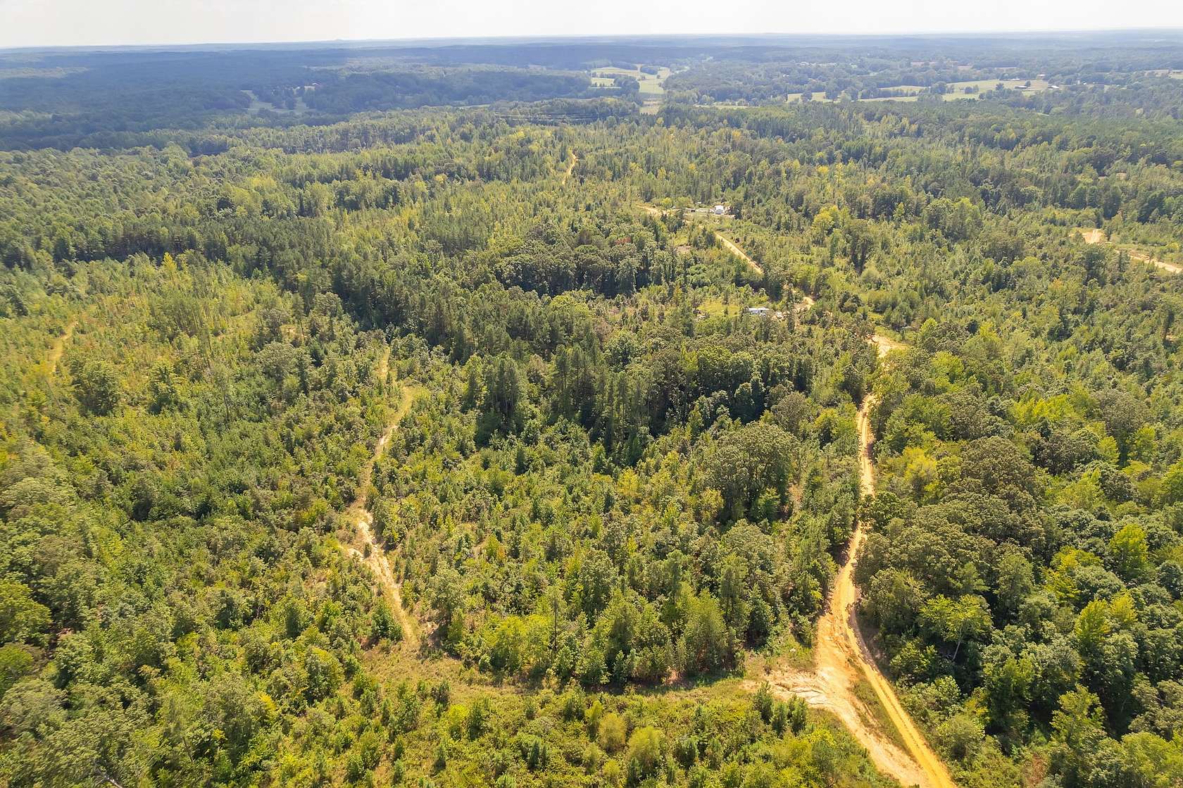 5.4 Acres of Residential Land for Sale in Lexington, Tennessee