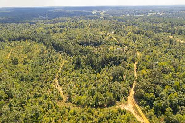 5.4 Acres of Residential Land for Sale in Lexington, Tennessee