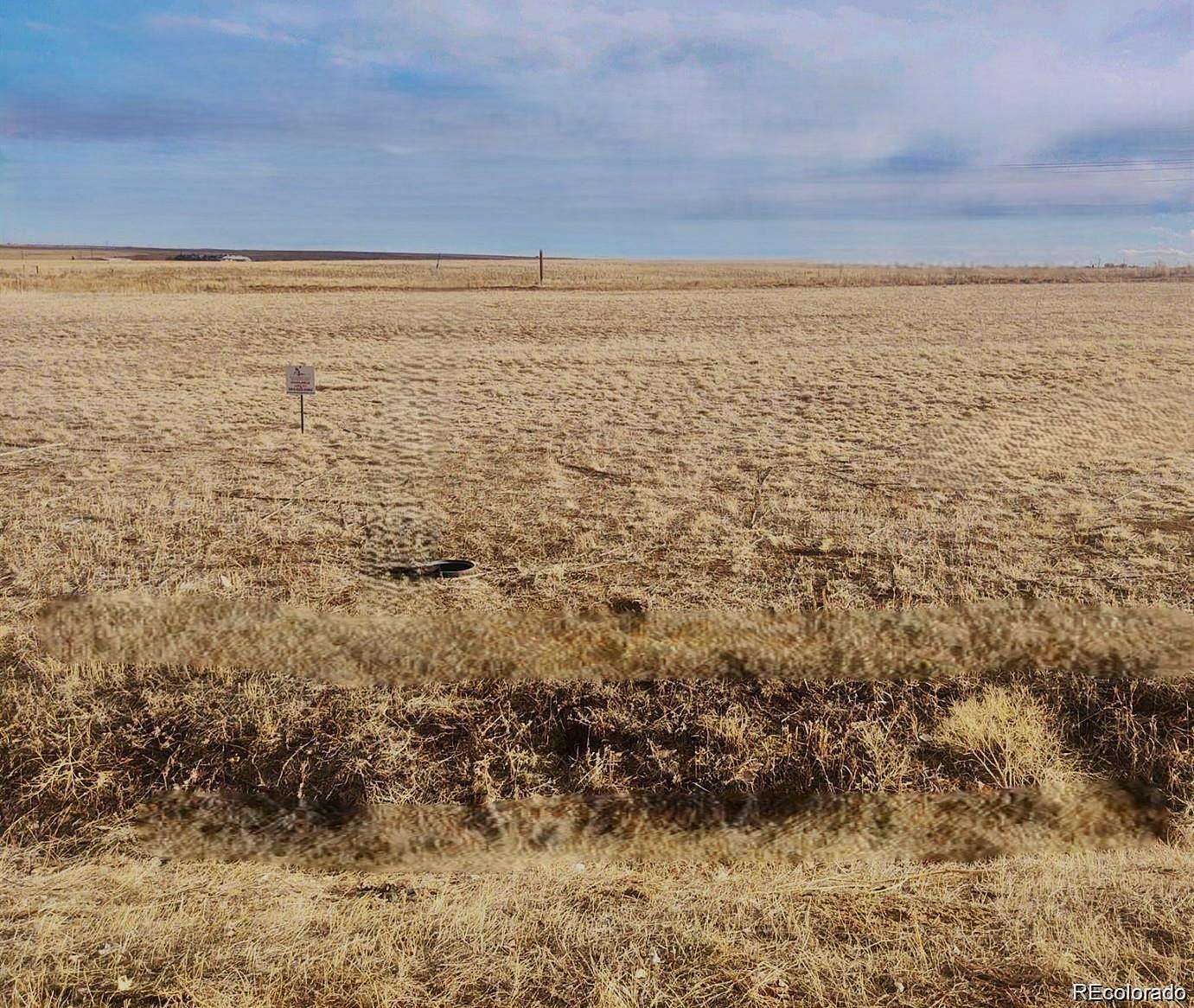 1 Acre of Residential Land for Sale in Bennett, Colorado