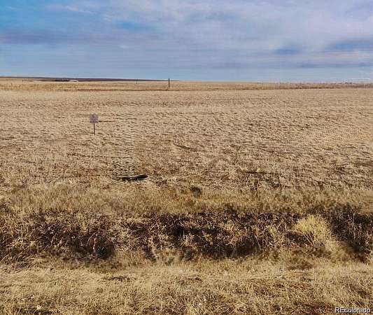 1 Acre of Residential Land for Sale in Bennett, Colorado