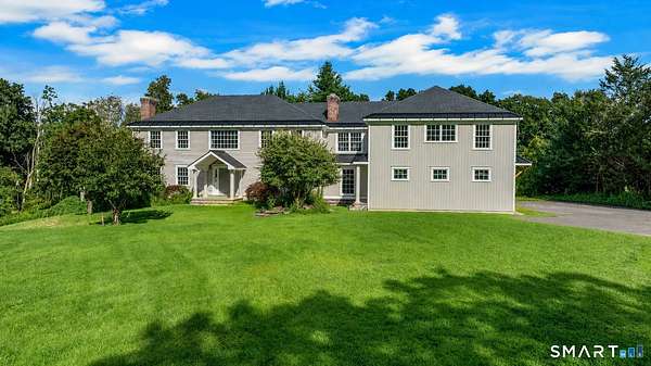 1.83 Acres of Land with Home for Sale in Fairfield, Connecticut