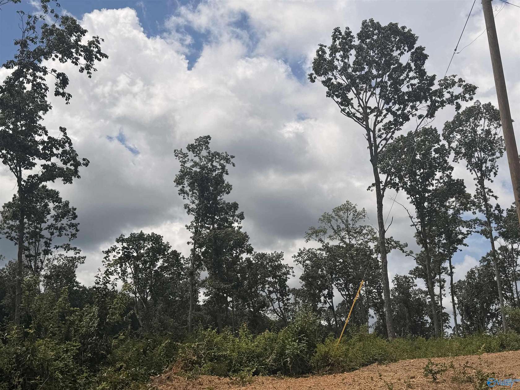 5 Acres of Residential Land for Sale in Mentone, Alabama