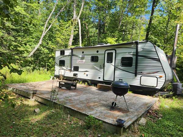 1 Acre of Residential Land for Sale in Albany, New Hampshire