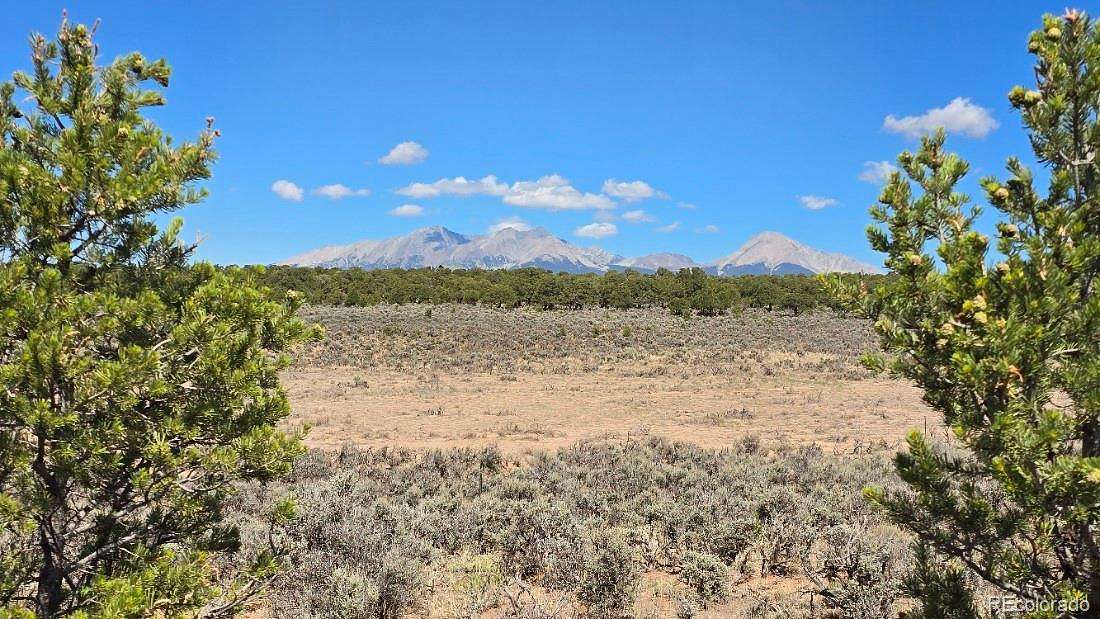 5 Acres of Residential Land for Sale in Fort Garland, Colorado