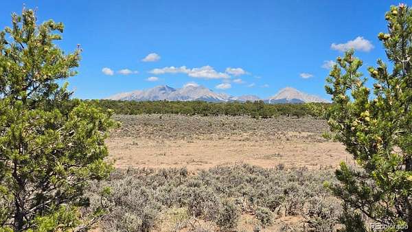 5 Acres of Residential Land for Sale in Fort Garland, Colorado