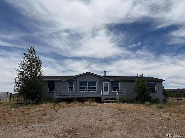 7 Acres of Land with Home for Sale in Ignacio, Colorado