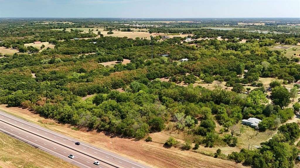5 Acres of Land for Sale in Jones, Oklahoma
