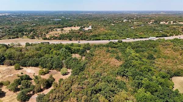 5 Acres of Land for Sale in Jones, Oklahoma