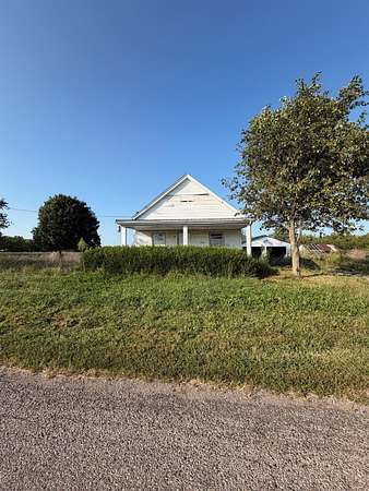 1.78 Acres of Land with Home for Sale in Bath, Indiana