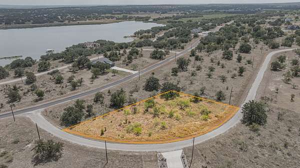 0.64 Acres of Land for Sale in Brownwood, Texas
