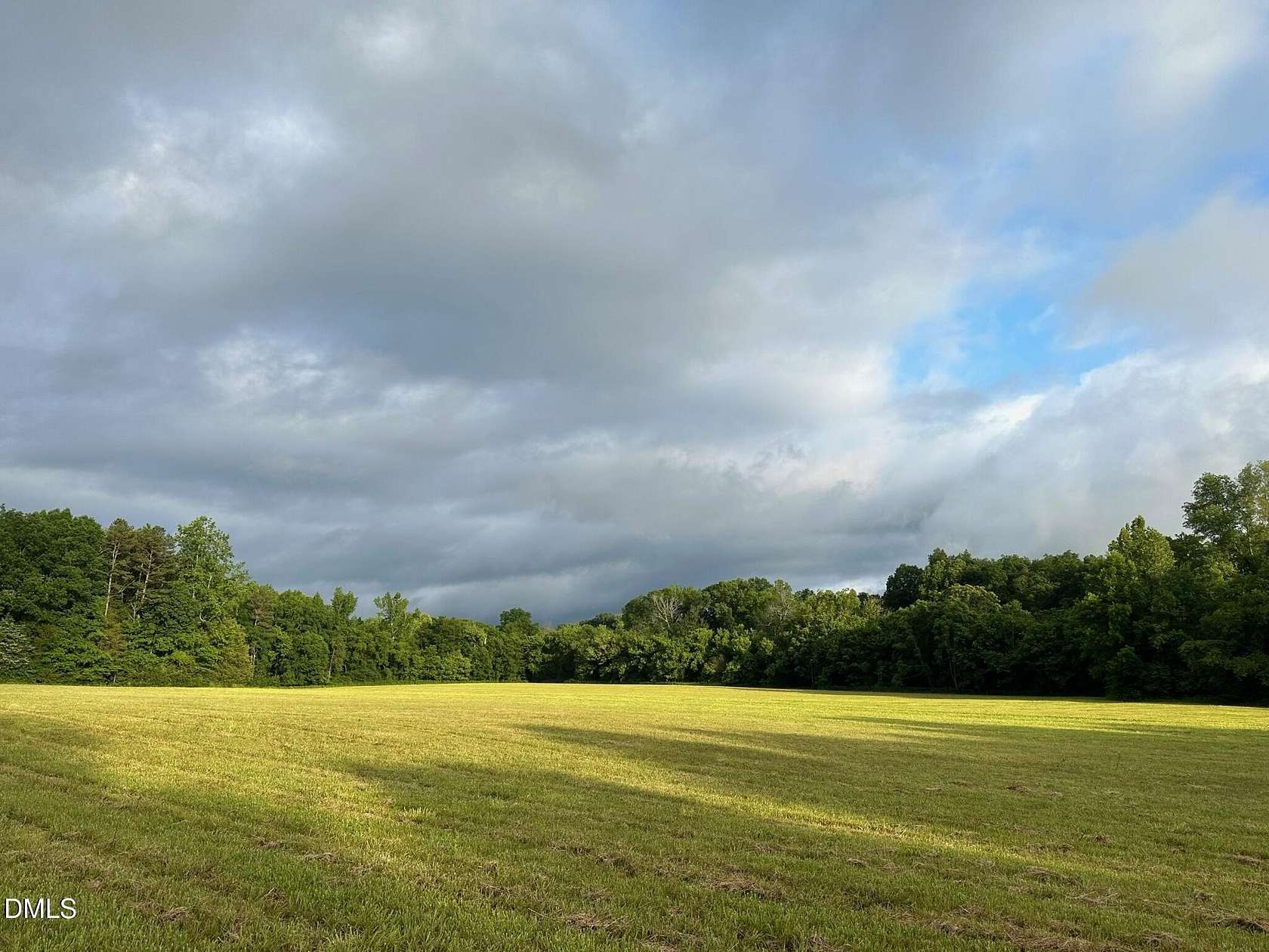 19.1 Acres of Land for Sale in Graham, North Carolina