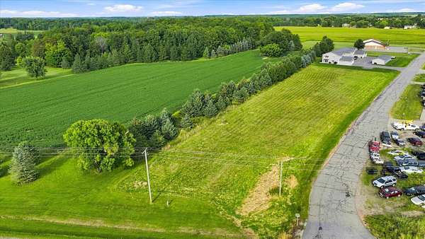 1.56 Acres of Land for Sale in Auburndale, Wisconsin