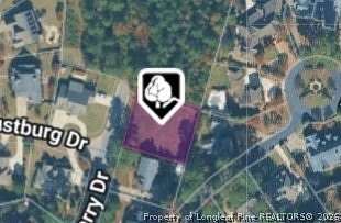 0.4 Acres of Residential Land for Sale in Fayetteville, North Carolina