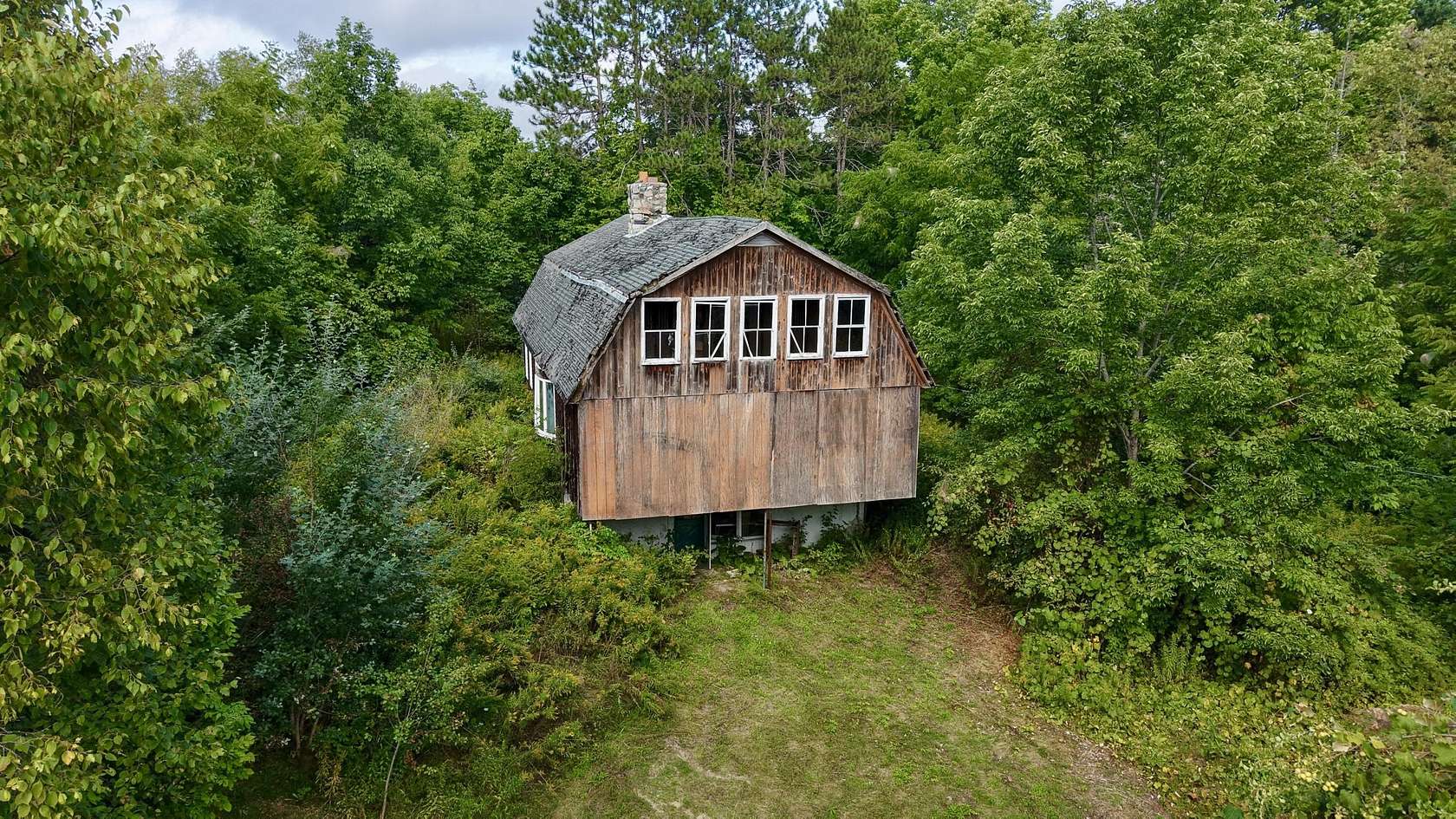 2.63 Acres of Land for Sale in Hampden, Maine
