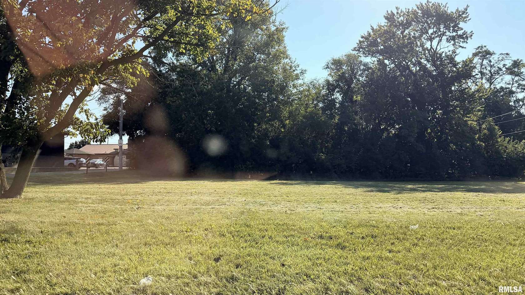0.16 Acres of Residential Land for Sale in Peoria, Illinois