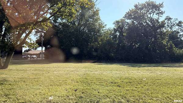 0.16 Acres of Residential Land for Sale in Peoria, Illinois