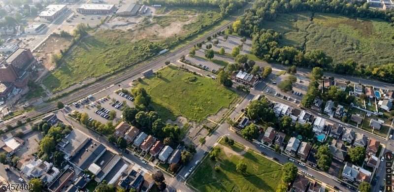 1.82 Acres of Commercial Land for Sale in Riverside Township, New Jersey