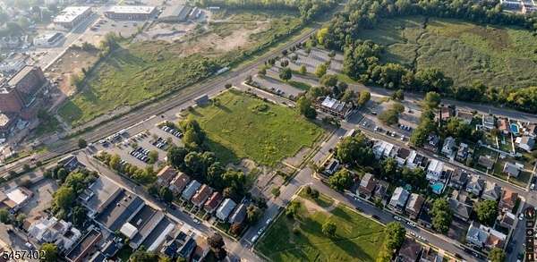 1.82 Acres of Commercial Land for Sale in Riverside Township, New Jersey