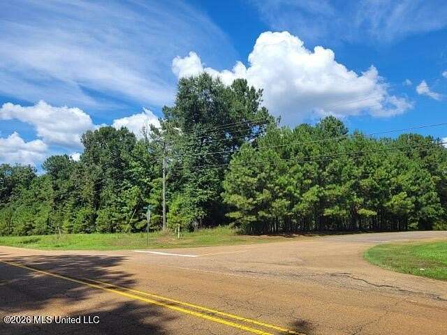 2.78 Acres of Residential Land for Sale in McComb, Mississippi