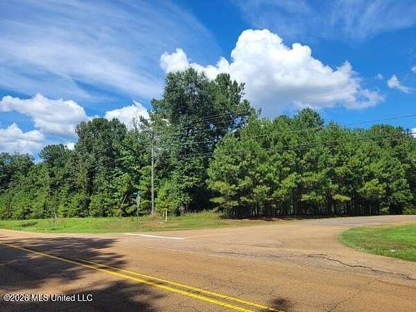 2.78 Acres of Residential Land for Sale in McComb, Mississippi