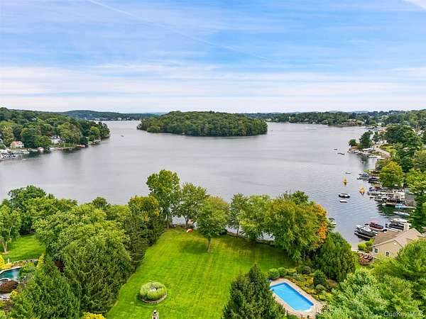 1.5 Acres of Land with Home for Sale in Mahopac, New York