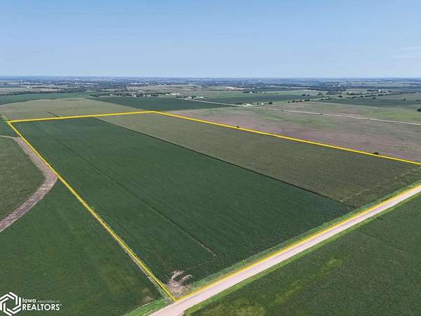 80 Acres of Agricultural Land for Sale in Milford, Nebraska