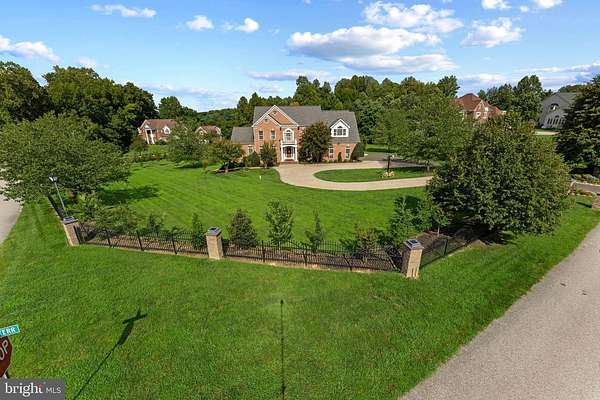 2 Acres of Land with Home for Sale in Upper Marlboro, Maryland