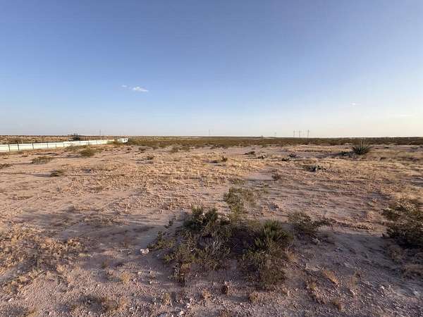 2 Acres of Residential Land for Sale in Odessa, Texas