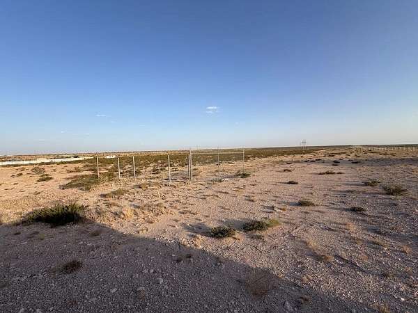 2 Acres of Residential Land for Sale in Odessa, Texas