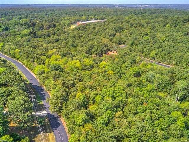 0.27 Acres of Residential Land for Sale in Cleveland, Oklahoma