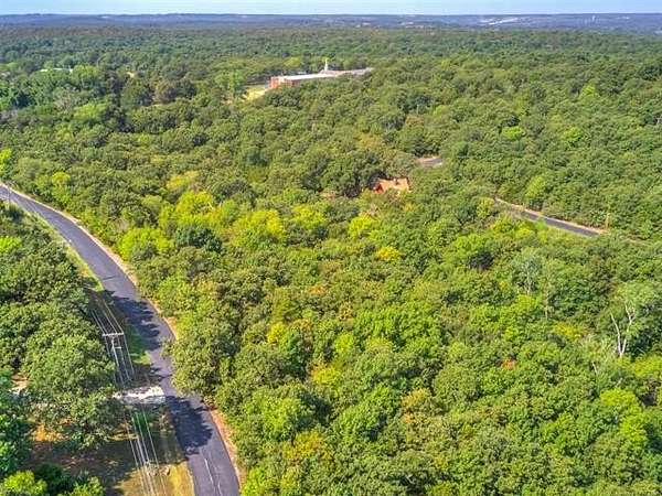 0.27 Acres of Residential Land for Sale in Cleveland, Oklahoma