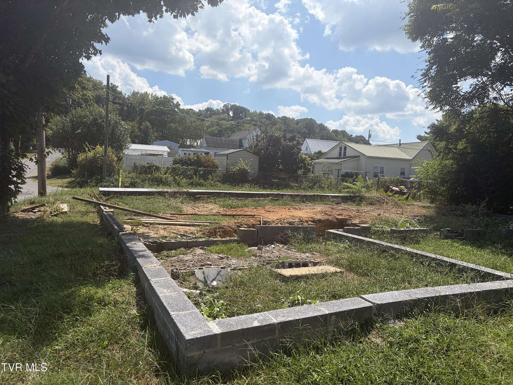 Residential Land for Sale in Johnson City, Tennessee
