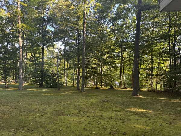 0.65 Acres of Residential Land for Sale in Mackinaw City, Michigan