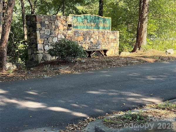 1 Acre of Residential Land for Sale in Burnsville, North Carolina