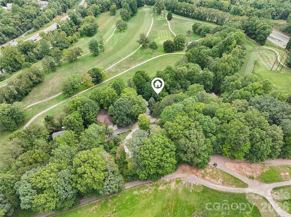 0.04 Acres of Residential Land for Sale in Waynesville, North Carolina