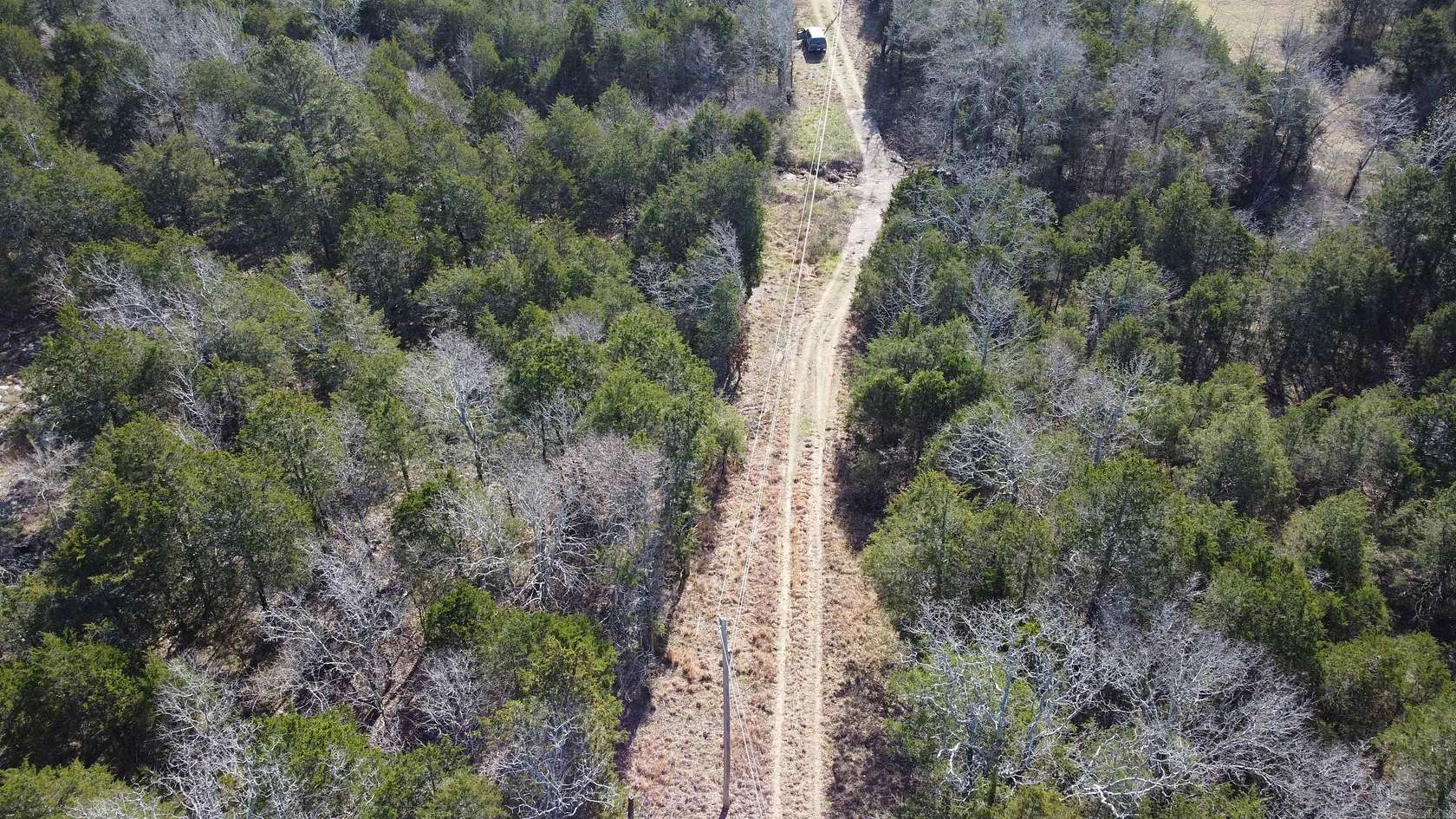 10.2 Acres of Recreational & Residential Land for Sale in Bradford, Arkansas