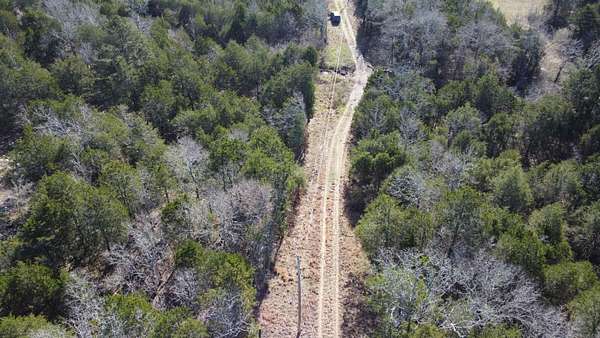 10.2 Acres of Recreational & Residential Land for Sale in Bradford, Arkansas