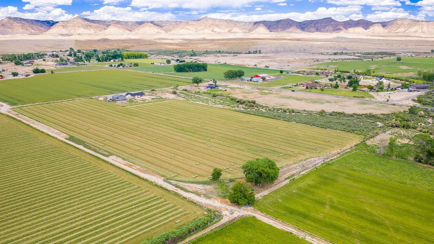 9.55 Acres of Residential Land for Sale in Grand Junction, Colorado