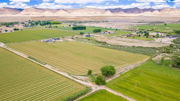 9.55 Acres of Residential Land for Sale in Grand Junction, Colorado