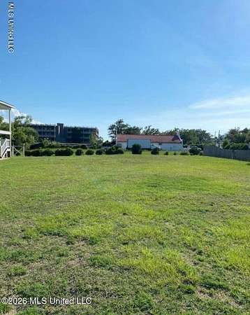 0.2 Acres of Residential Land for Sale in Gulfport, Mississippi