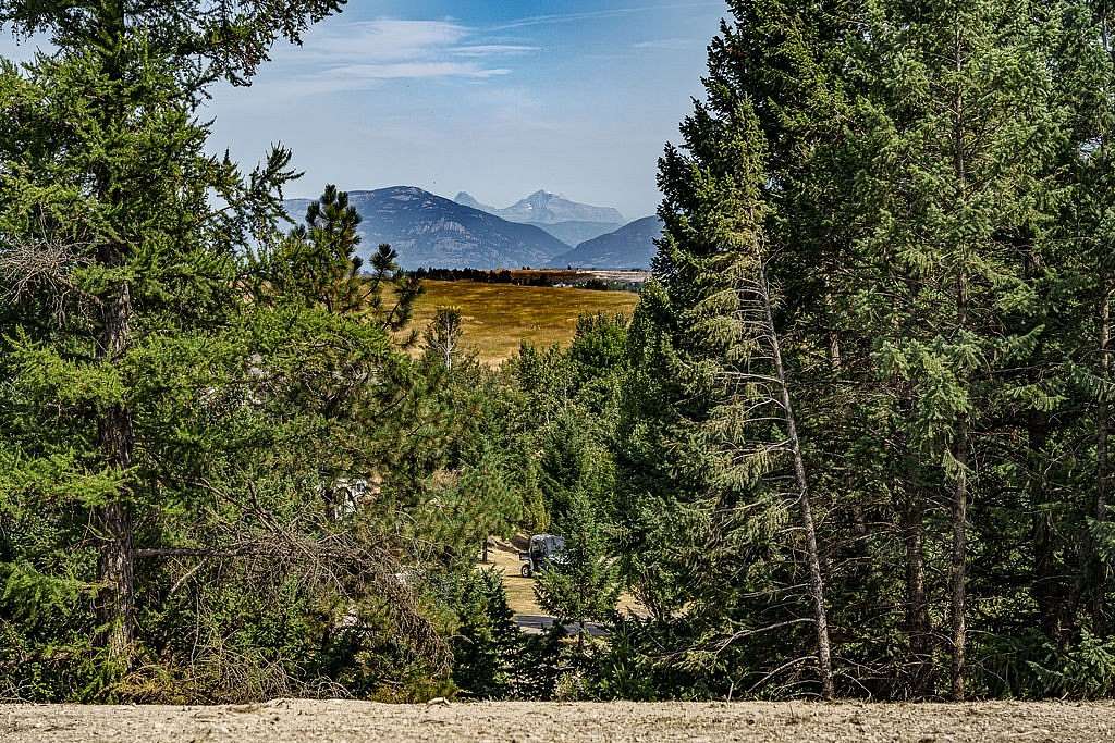 2.17 Acres of Land for Sale in Kalispell, Montana