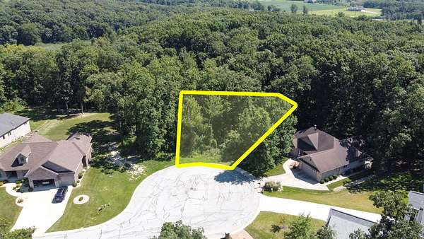 0.51 Acres of Residential Land for Sale in Crown Point, Indiana