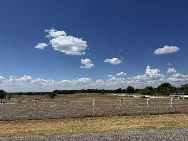 2 Acres of Residential Land for Sale in Whitney, Texas