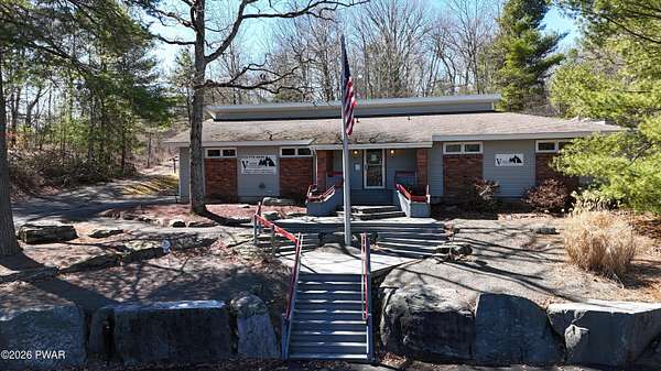 2.1 Acres of Commercial Land for Sale in Lords Valley, Pennsylvania