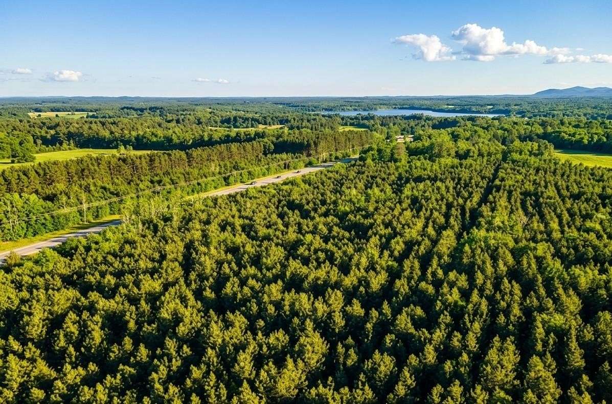 5.6 Acres of Residential Land for Sale in Friendship, Wisconsin
