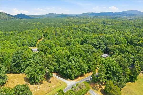 10 Acres of Residential Land for Sale in Asheboro, North Carolina