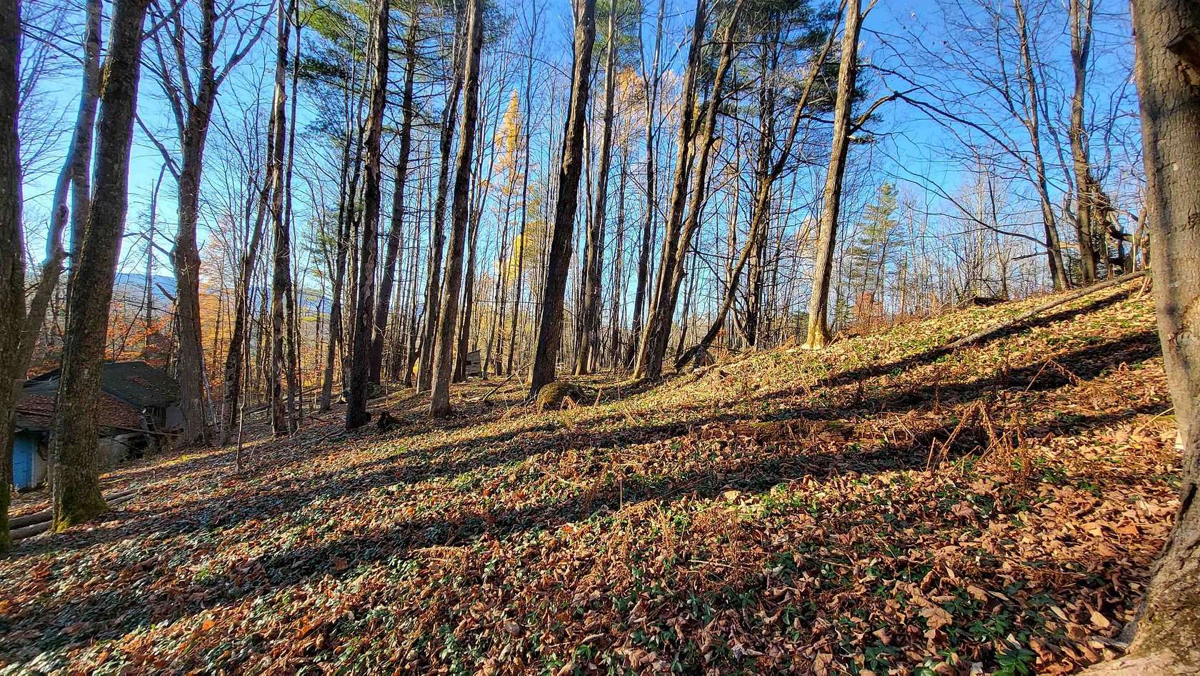 3 Acres of Residential Land for Sale in Calais Town, Vermont