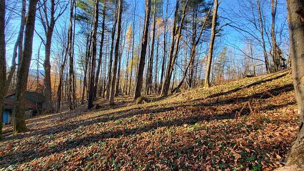 3 Acres of Residential Land for Sale in Calais Town, Vermont
