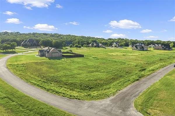 1 Acre of Residential Land for Sale in Ardmore, Oklahoma
