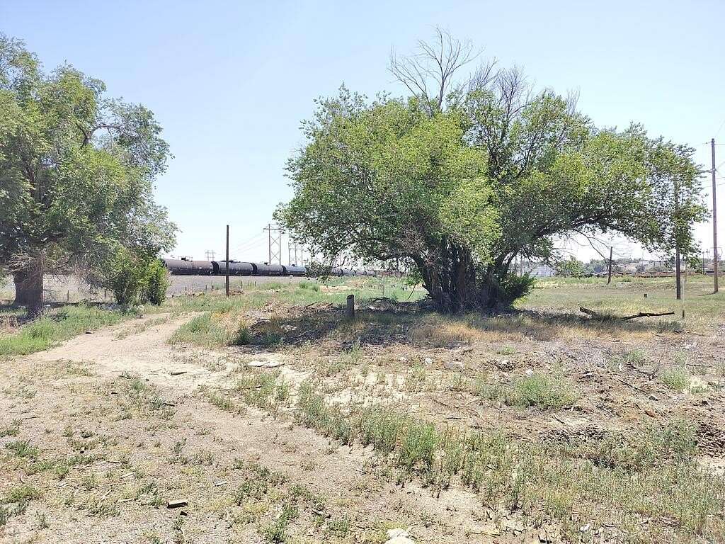 0.28 Acres of Residential Land for Sale in Pueblo, Colorado
